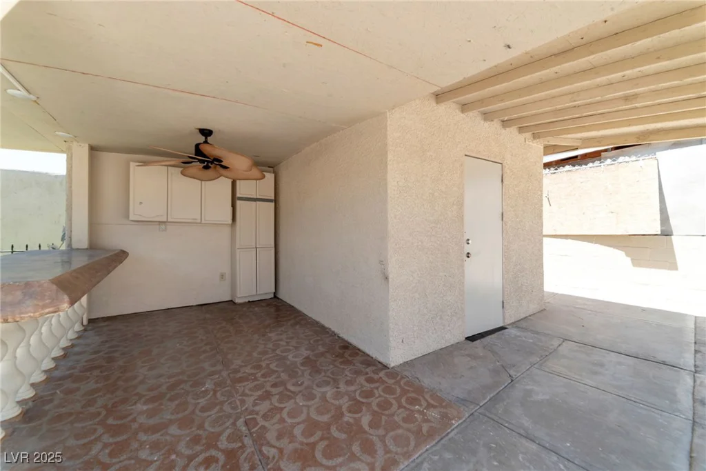 2921 Bassler, North Las Vegas, NV 89030