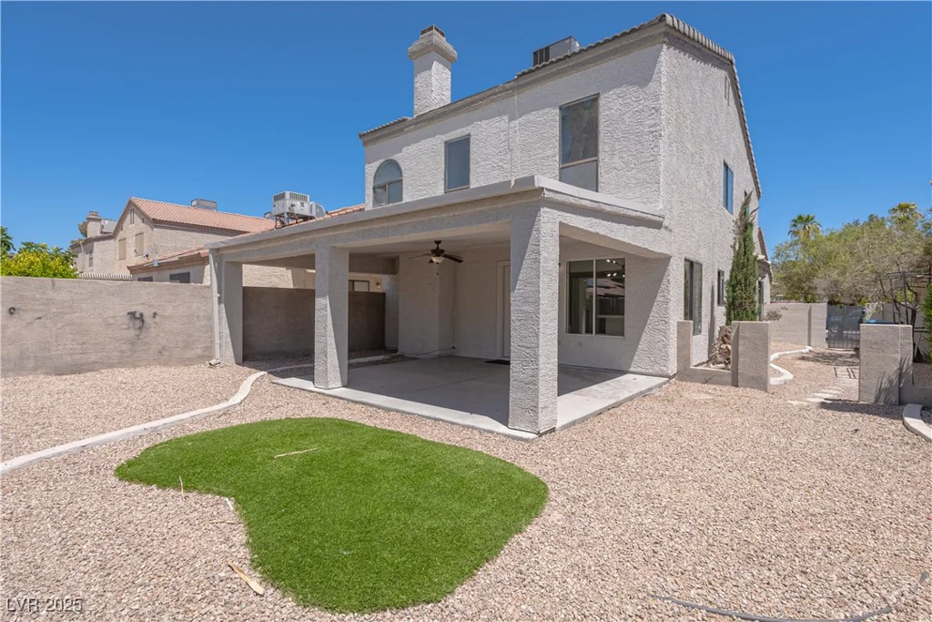 6601 Pepperidge, Las Vegas, NV 89108