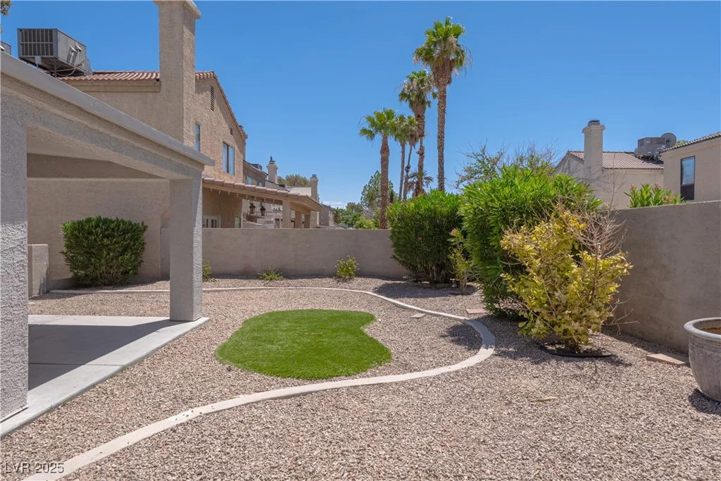 6601 Pepperidge, Las Vegas, NV 89108
