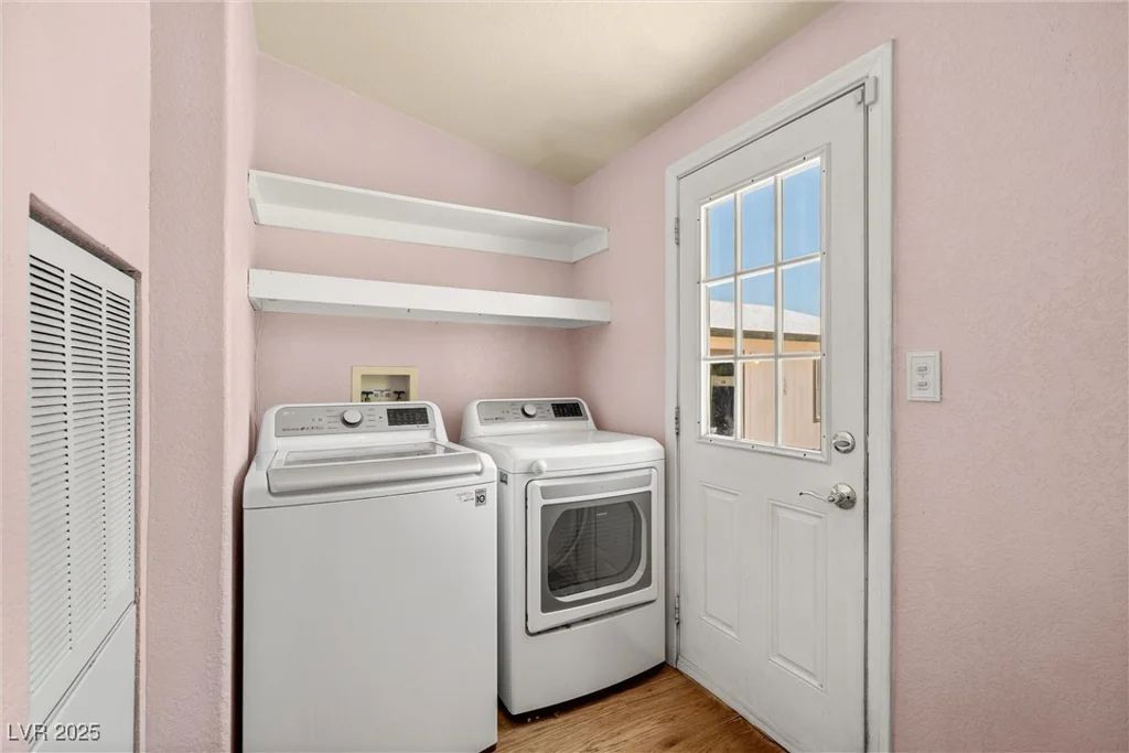 1581 Dyer, Pahrump, NV 89048