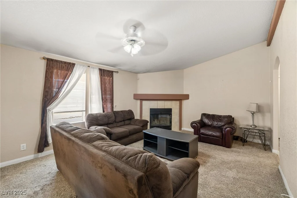 1581 Dyer, Pahrump, NV 89048