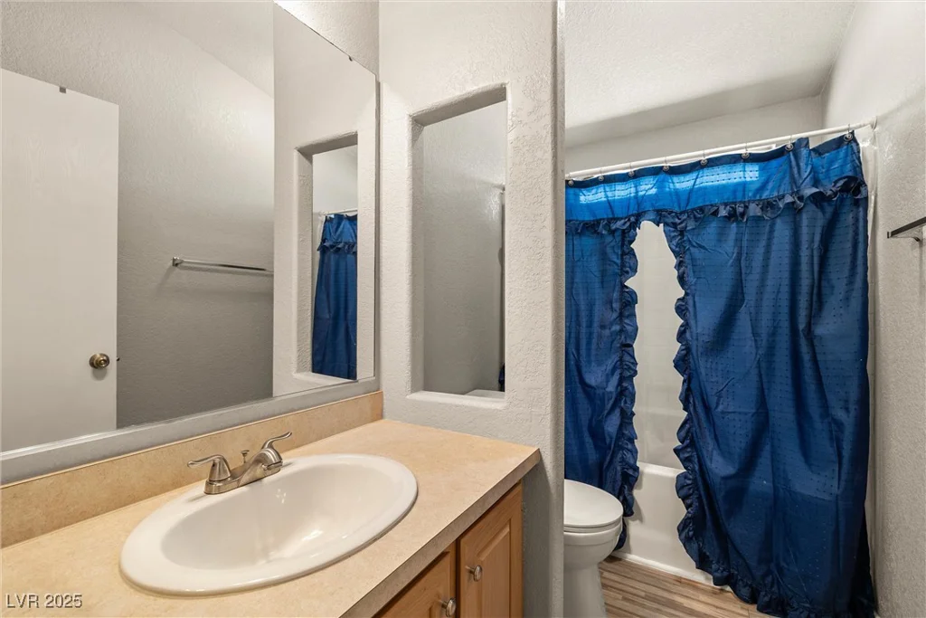 1581 Dyer, Pahrump, NV 89048