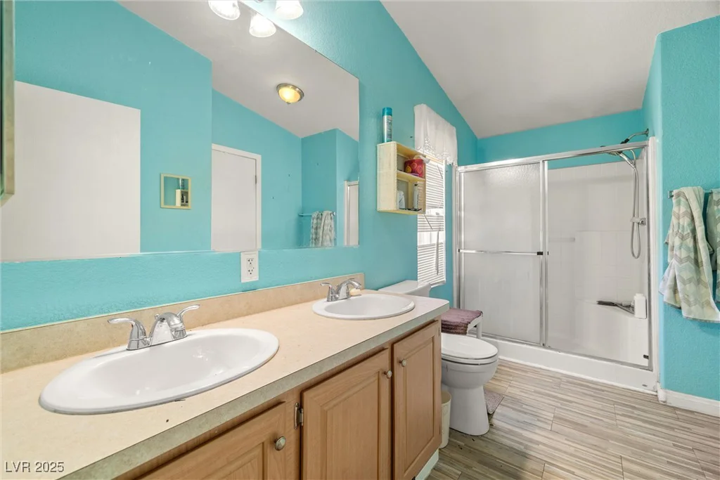 1581 Dyer, Pahrump, NV 89048