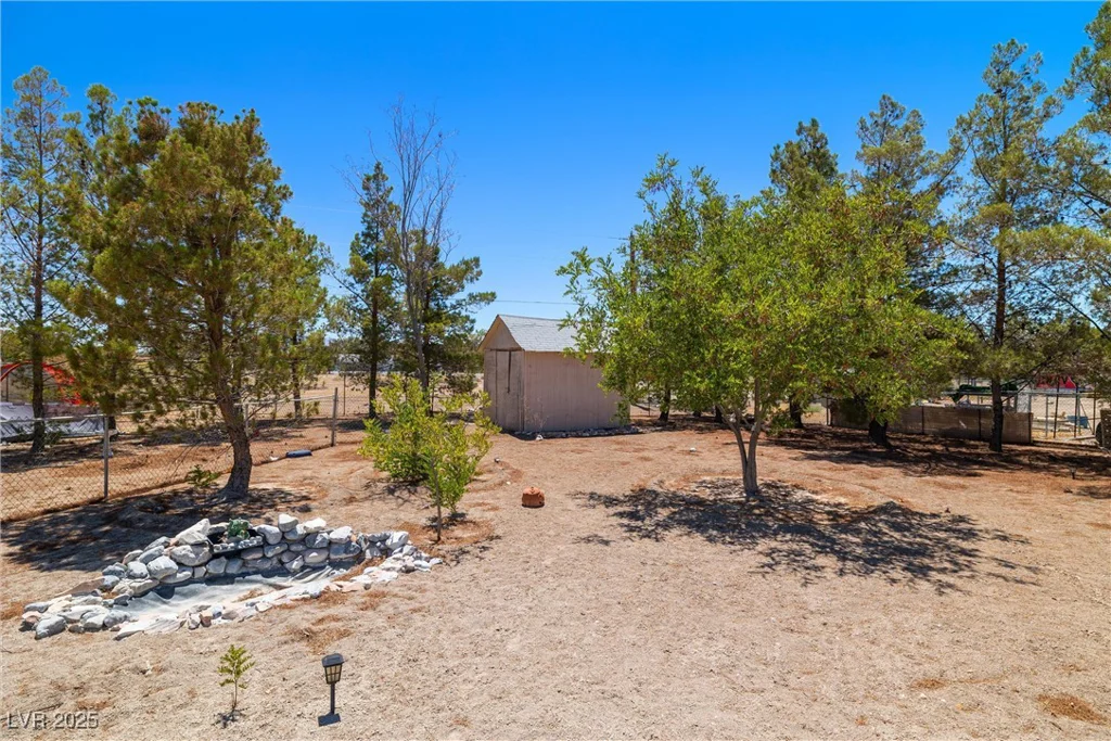 1581 Dyer, Pahrump, NV 89048