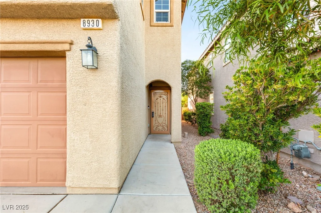 8930 Ford, Las Vegas, NV 89148