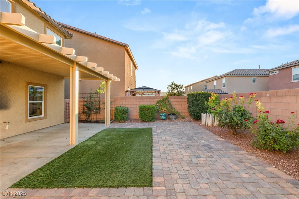 8930 Ford, Las Vegas, NV 89148