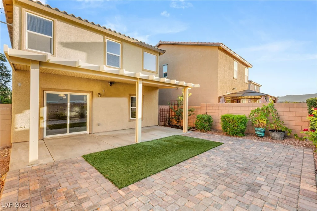 8930 Ford, Las Vegas, NV 89148