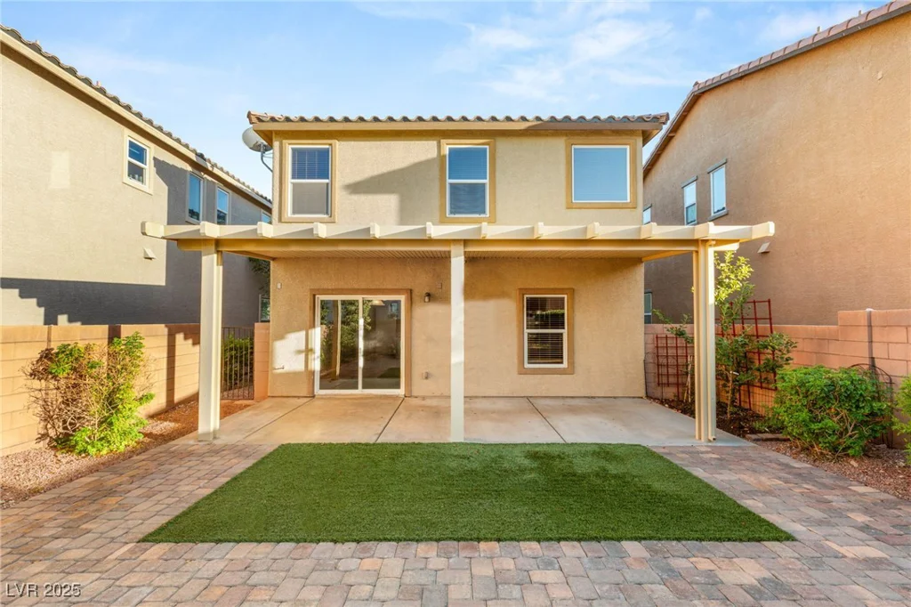 8930 Ford, Las Vegas, NV 89148