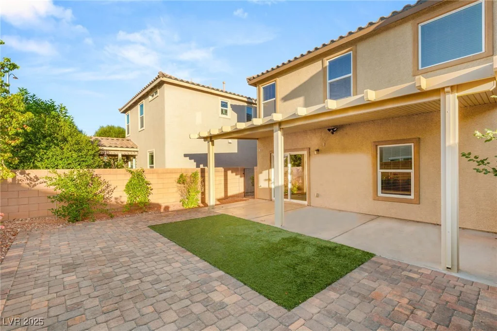 8930 Ford, Las Vegas, NV 89148