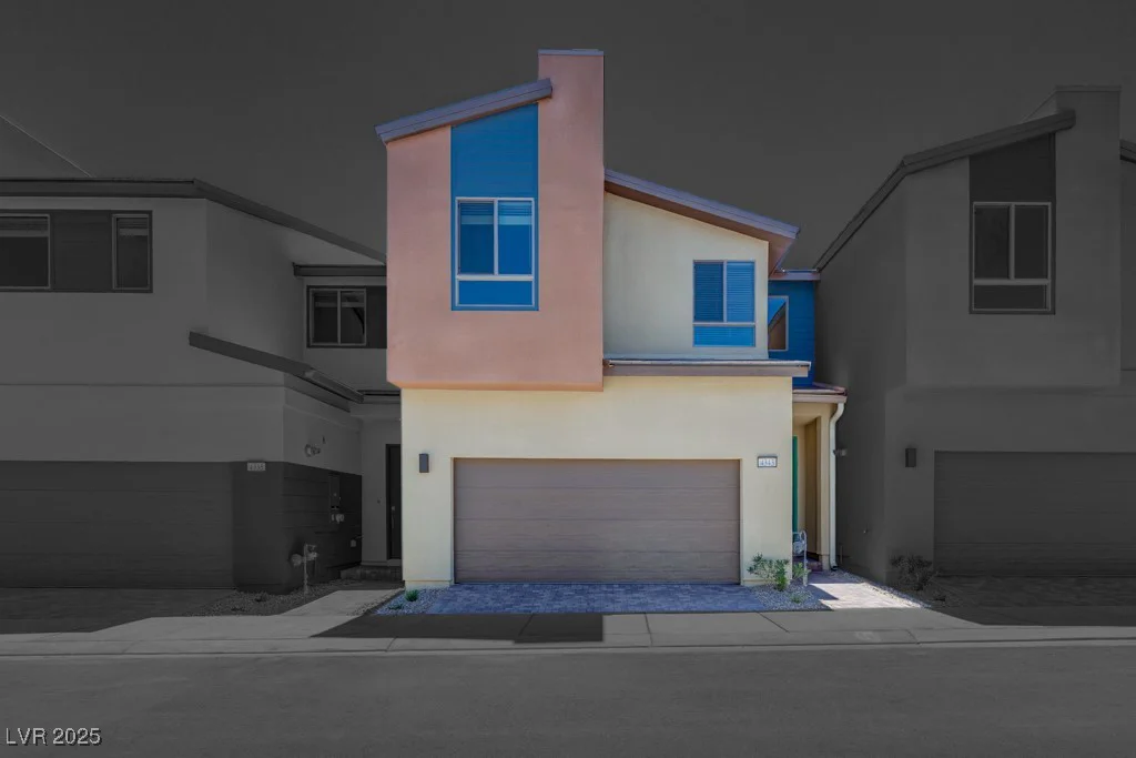 4343 Tallow Falls, Las Vegas, NV 89141