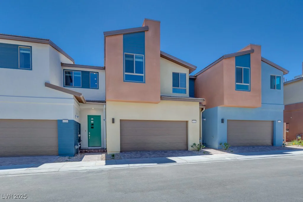 4343 Tallow Falls, Las Vegas, NV 89141