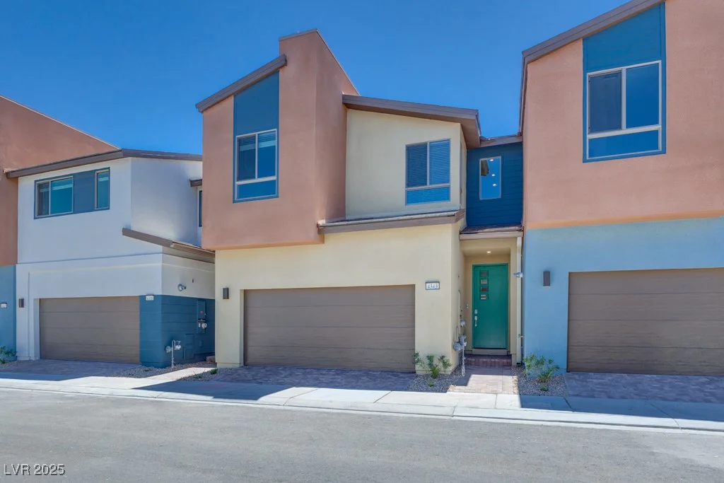 4343 Tallow Falls, Las Vegas, NV 89141