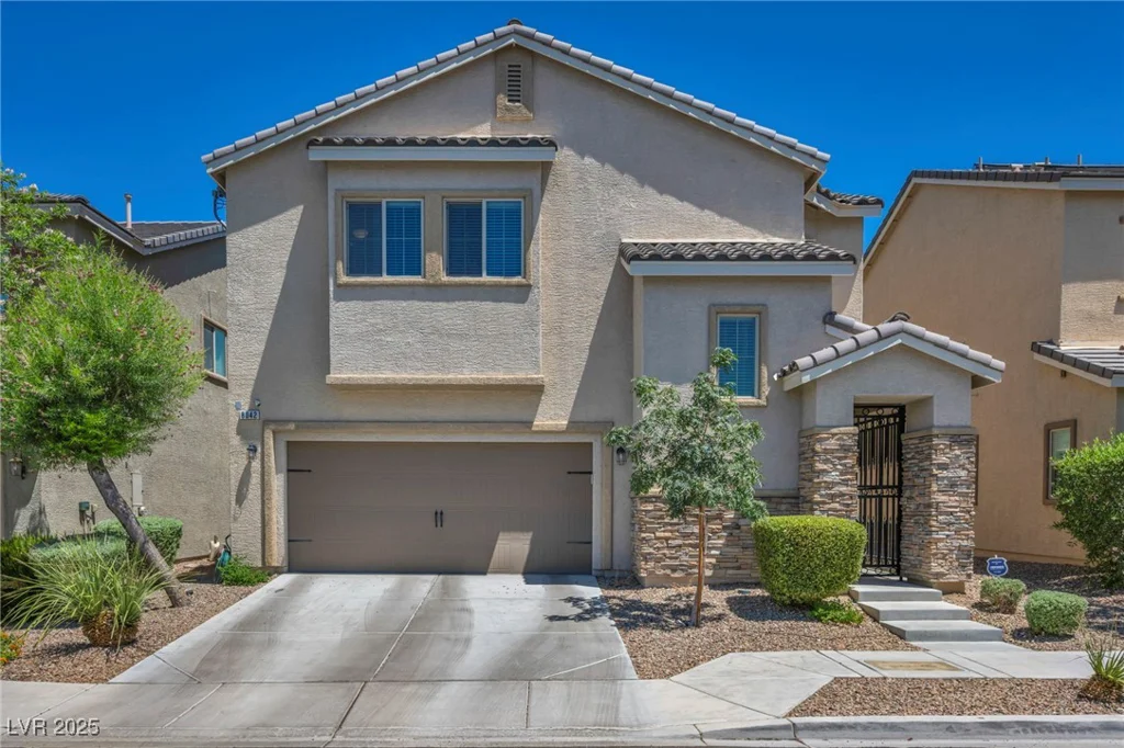 8042 Mosaic Sunrise, Las Vegas, NV 89166