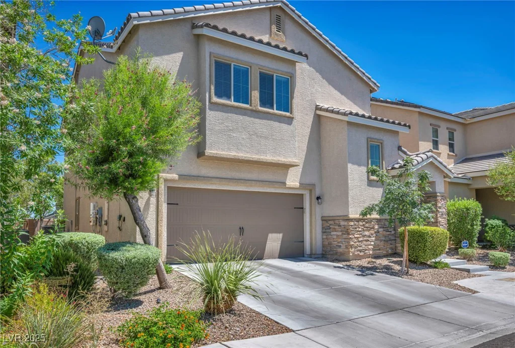 8042 Mosaic Sunrise, Las Vegas, NV 89166