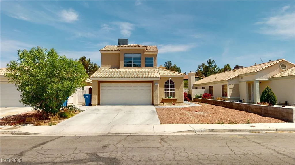 7164 Paradise Bay, Las Vegas, NV 89119