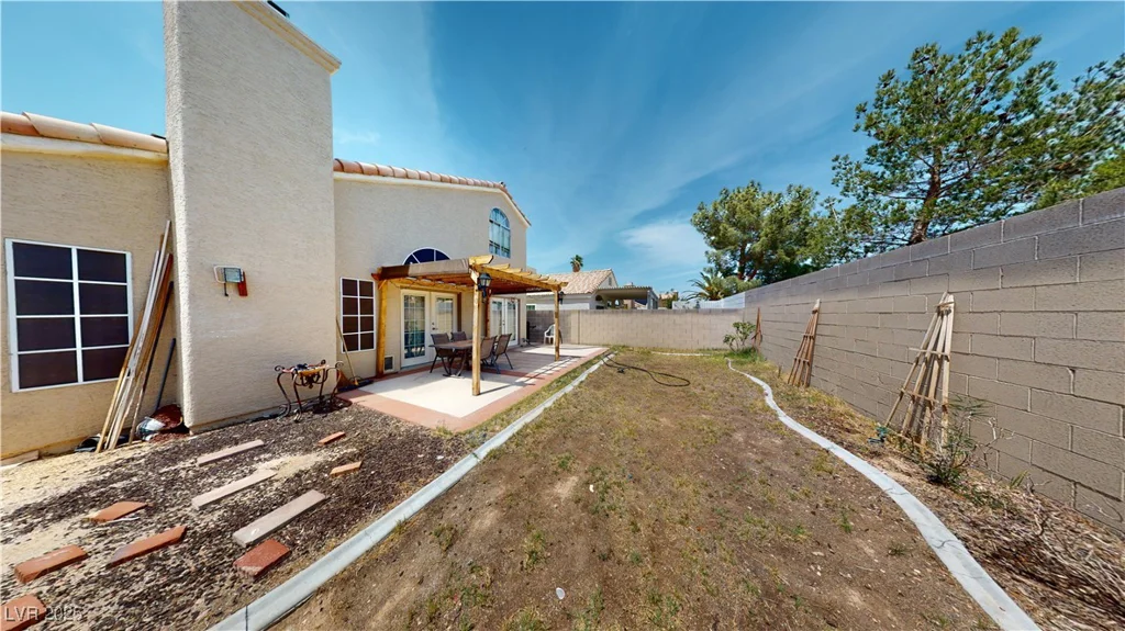7164 Paradise Bay, Las Vegas, NV 89119