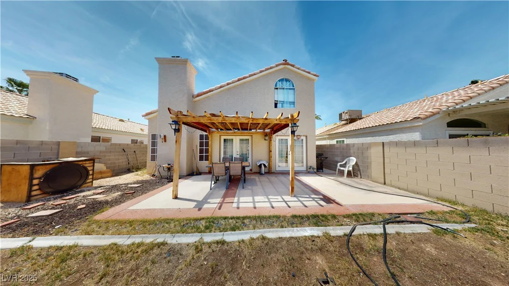 7164 Paradise Bay, Las Vegas, NV 89119