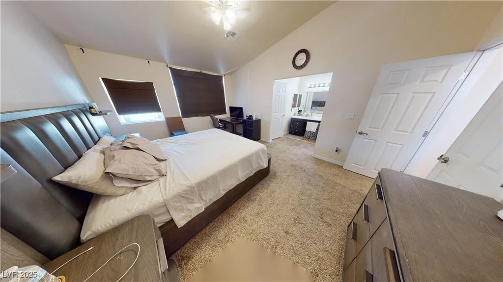 7164 Paradise Bay, Las Vegas, NV 89119