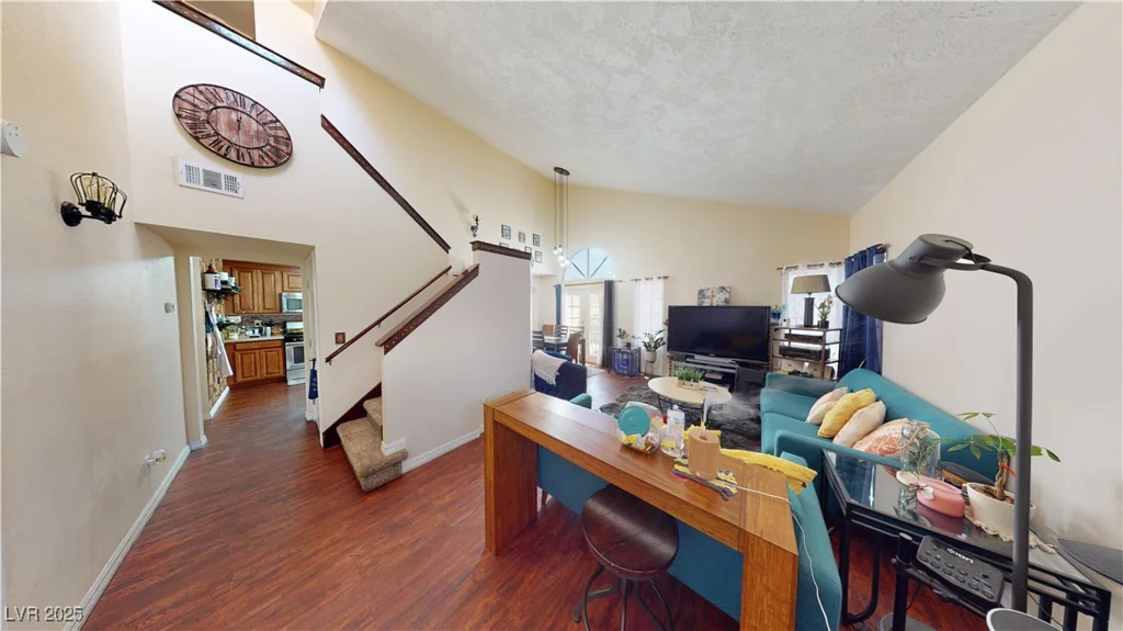 7164 Paradise Bay, Las Vegas, NV 89119