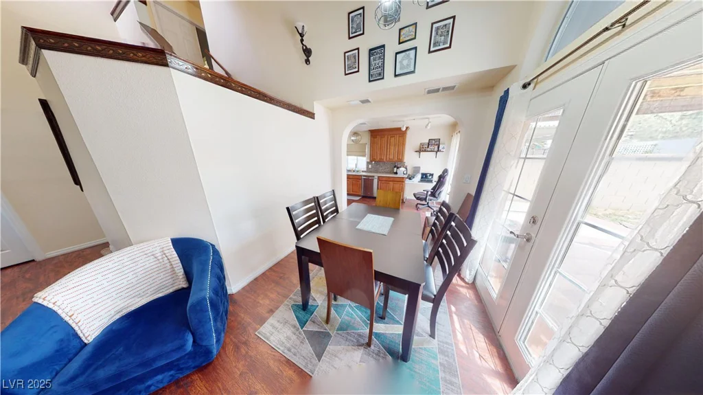 7164 Paradise Bay, Las Vegas, NV 89119