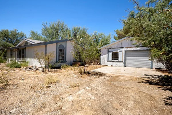 1140 Janet, Pahrump, NV 89060