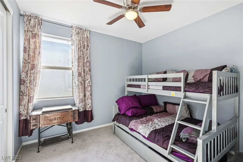 2552 Dollison, North Las Vegas, NV 89081