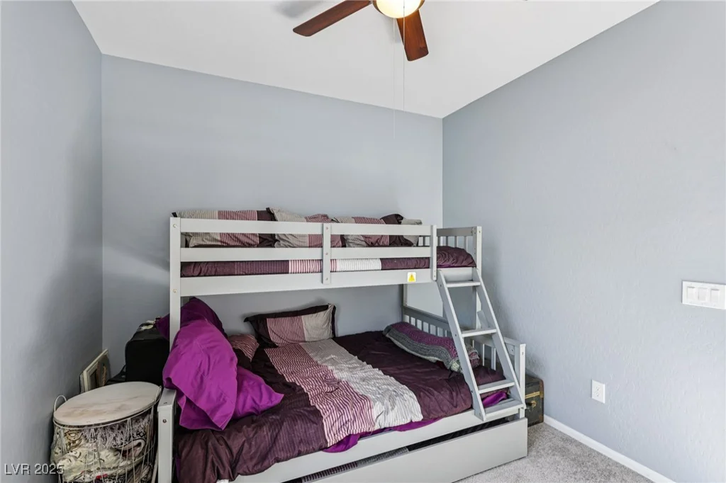 2552 Dollison, North Las Vegas, NV 89081