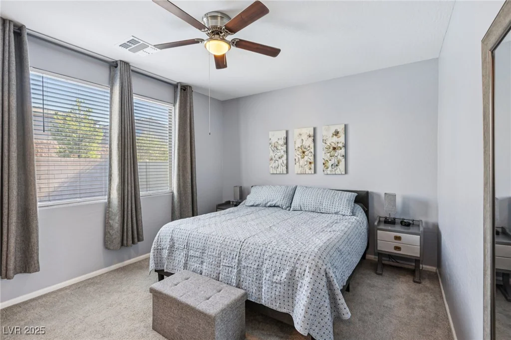 2552 Dollison, North Las Vegas, NV 89081