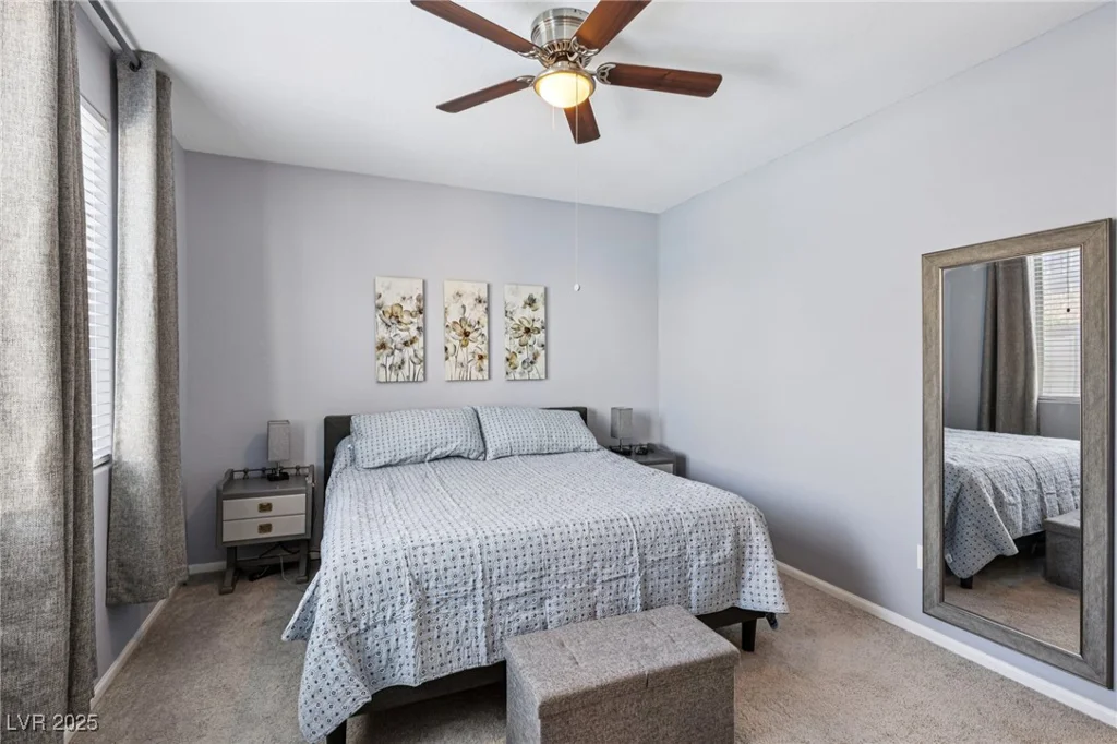 2552 Dollison, North Las Vegas, NV 89081
