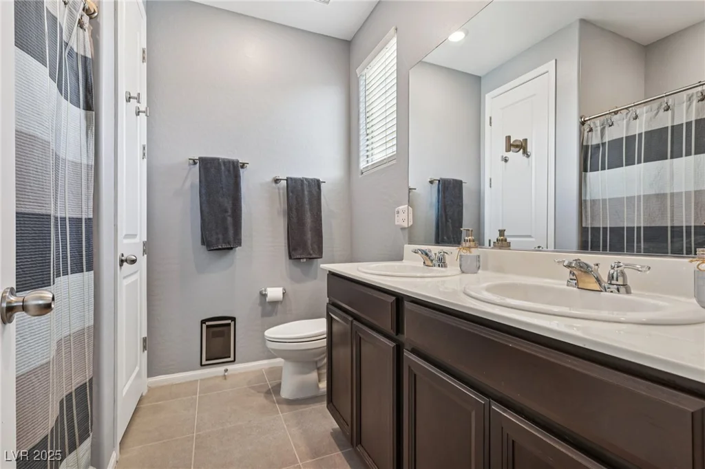 2552 Dollison, North Las Vegas, NV 89081