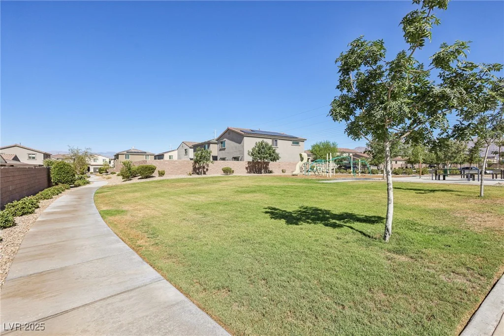 2552 Dollison, North Las Vegas, NV 89081