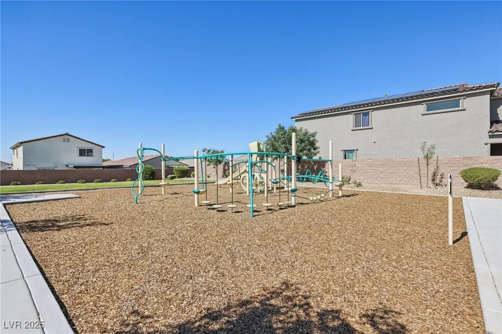 2552 Dollison, North Las Vegas, NV 89081