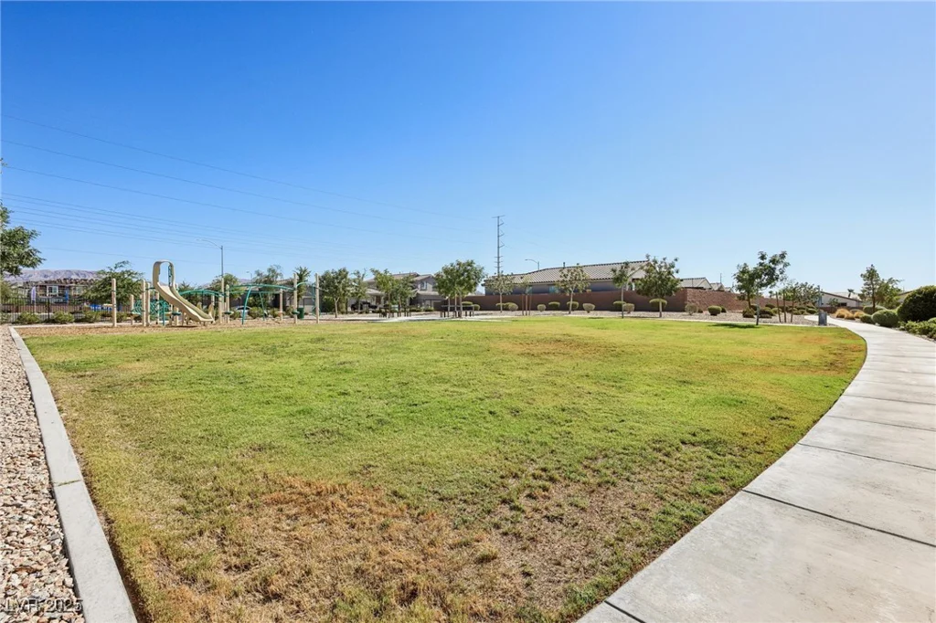 2552 Dollison, North Las Vegas, NV 89081