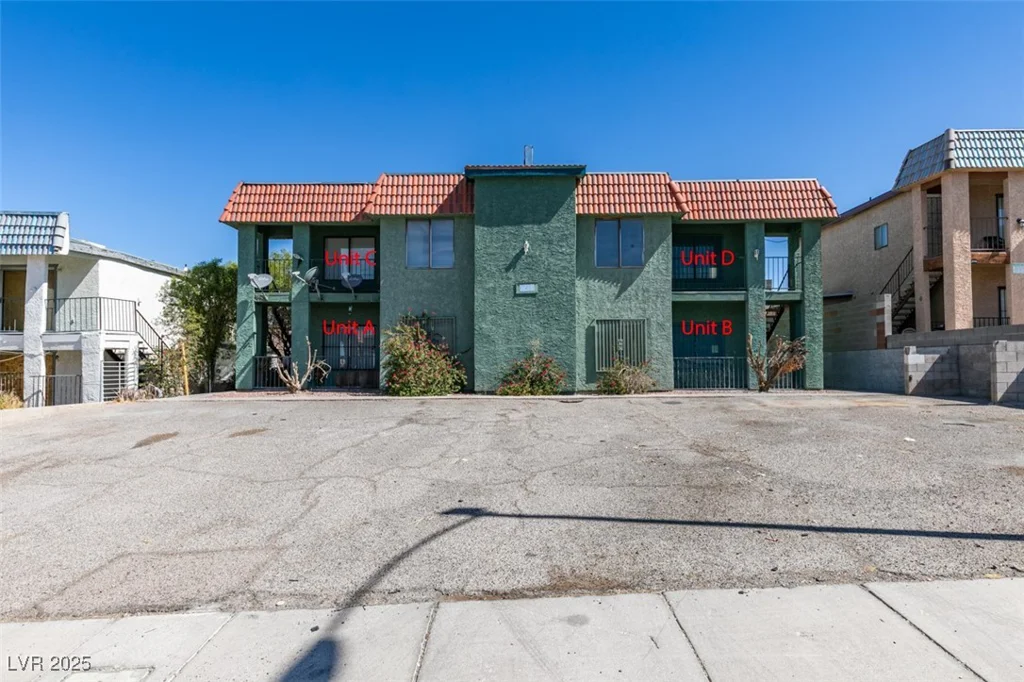 6932 Kilgore, Las Vegas, NV 89156