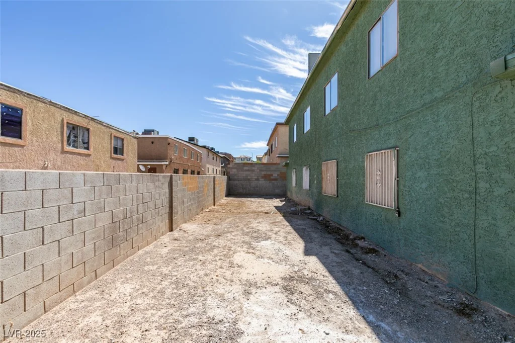 6932 Kilgore, Las Vegas, NV 89156