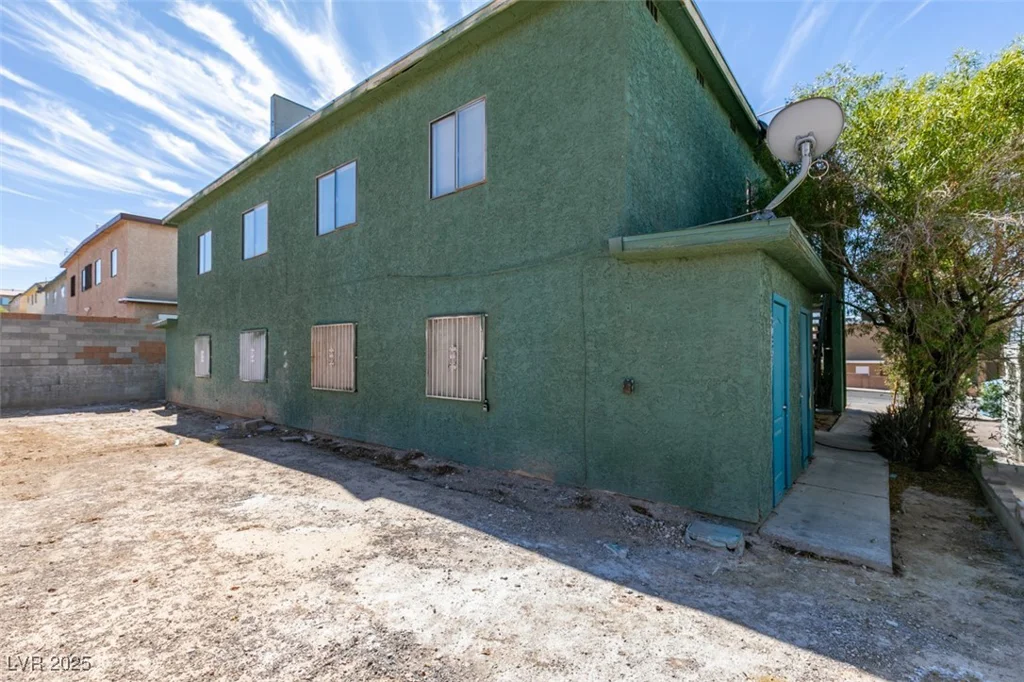 6932 Kilgore, Las Vegas, NV 89156