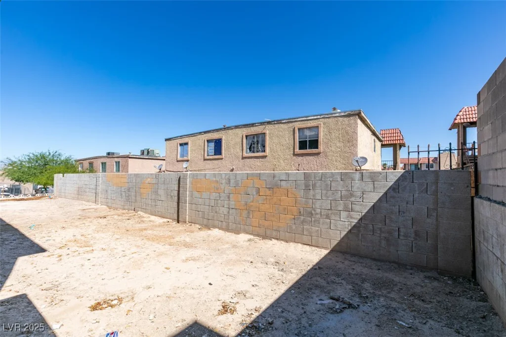 6932 Kilgore, Las Vegas, NV 89156