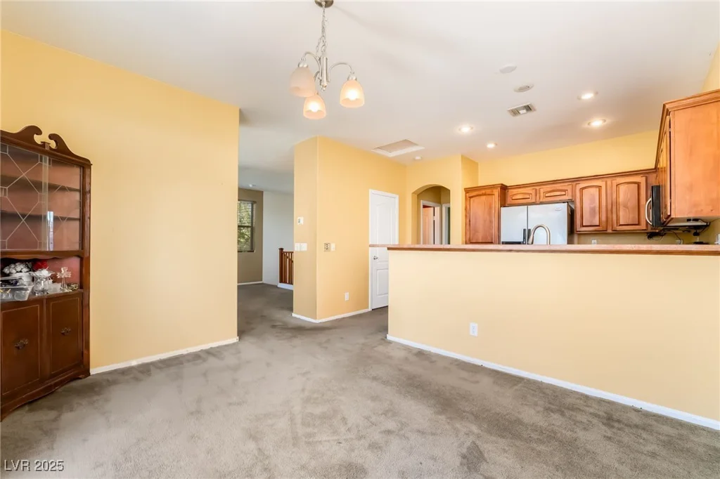 5197 Caprock Canyon, Las Vegas, NV 89139