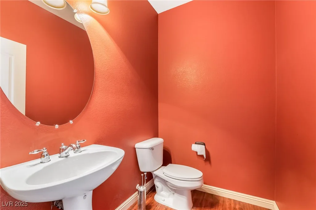 5197 Caprock Canyon, Las Vegas, NV 89139