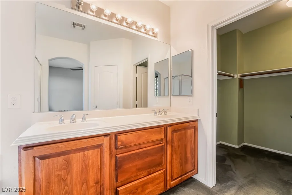 5197 Caprock Canyon, Las Vegas, NV 89139