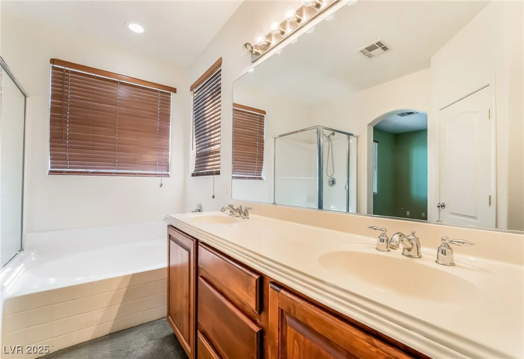 5197 Caprock Canyon, Las Vegas, NV 89139