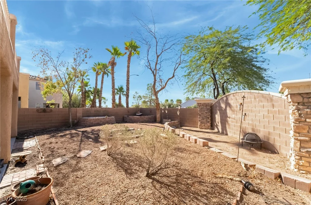 5197 Caprock Canyon, Las Vegas, NV 89139