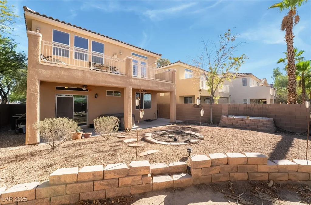 5197 Caprock Canyon, Las Vegas, NV 89139