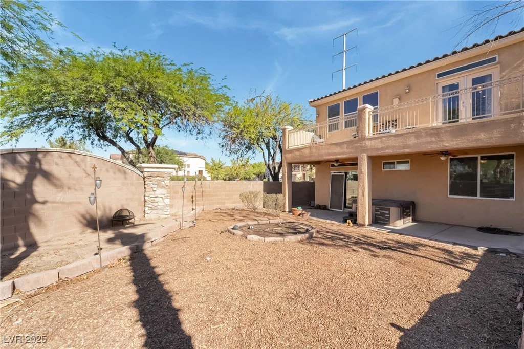 5197 Caprock Canyon, Las Vegas, NV 89139