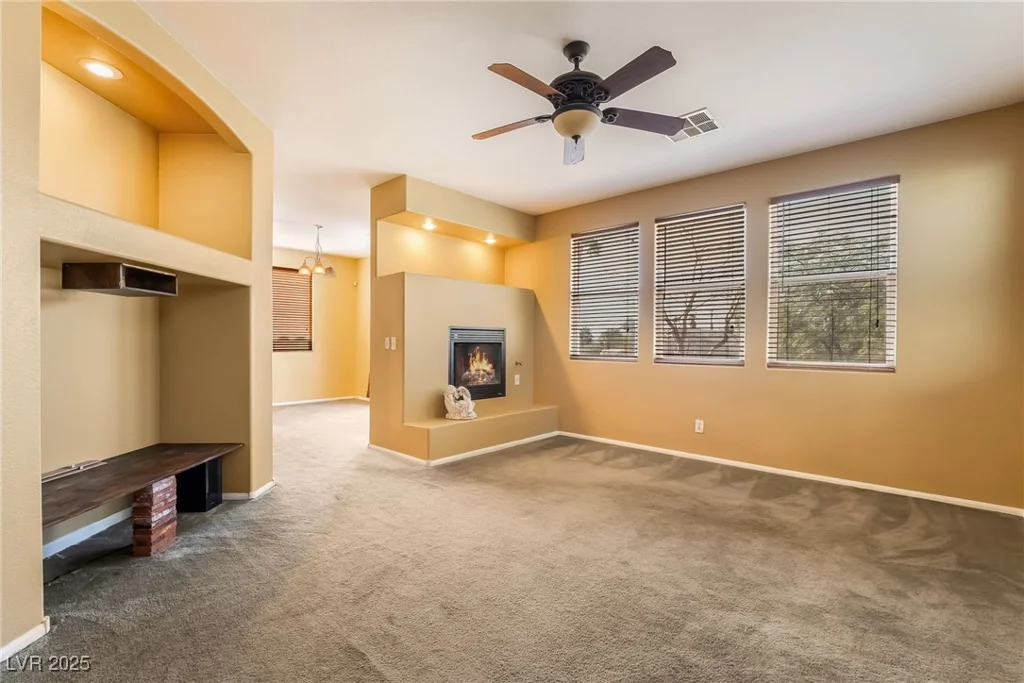 5197 Caprock Canyon, Las Vegas, NV 89139