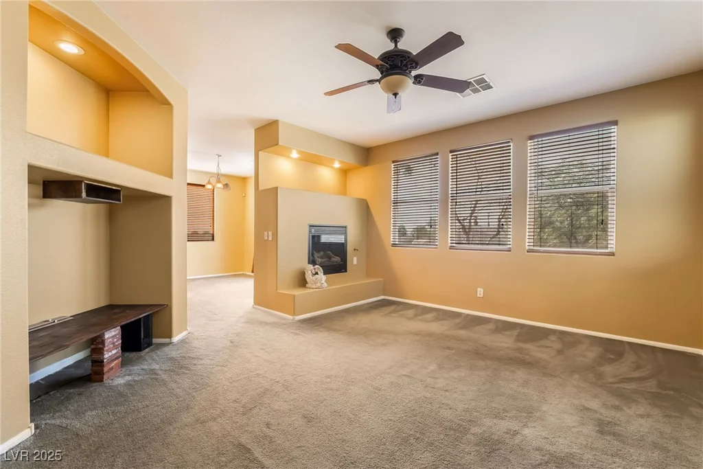 5197 Caprock Canyon, Las Vegas, NV 89139