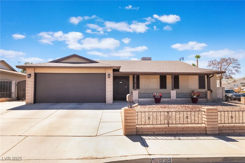 838 Mainsail, Henderson, NV 89002