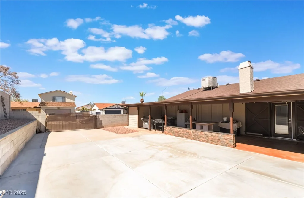 838 Mainsail, Henderson, NV 89002