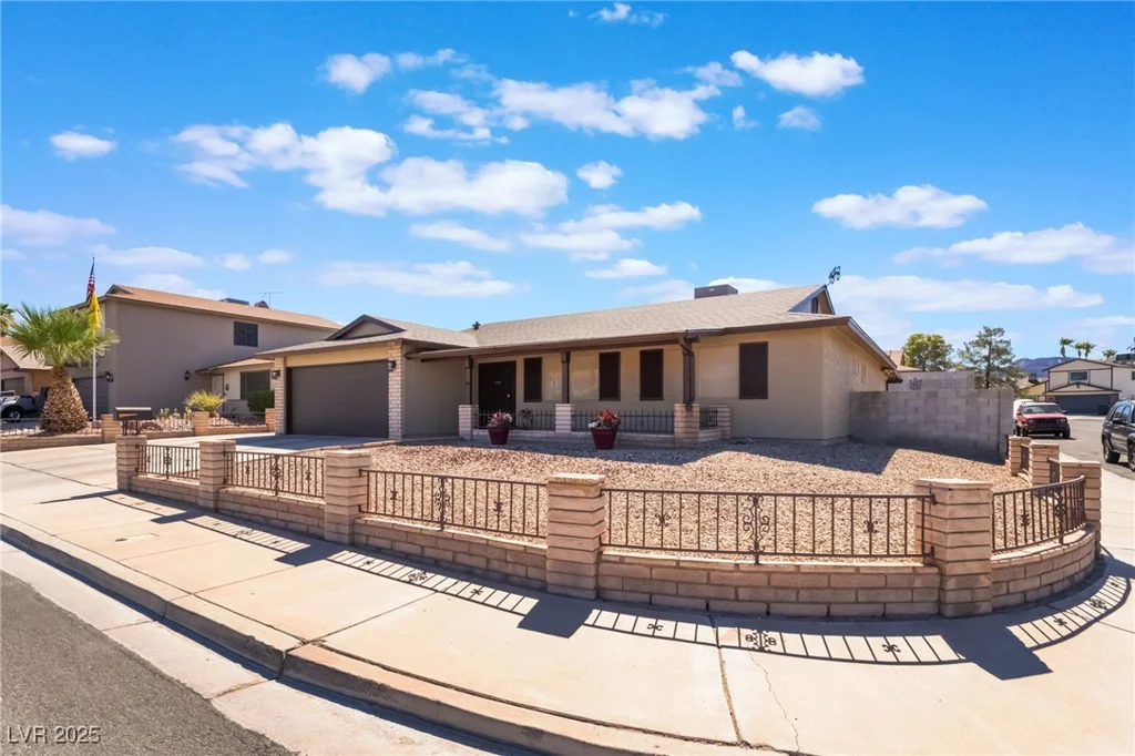 838 Mainsail, Henderson, NV 89002