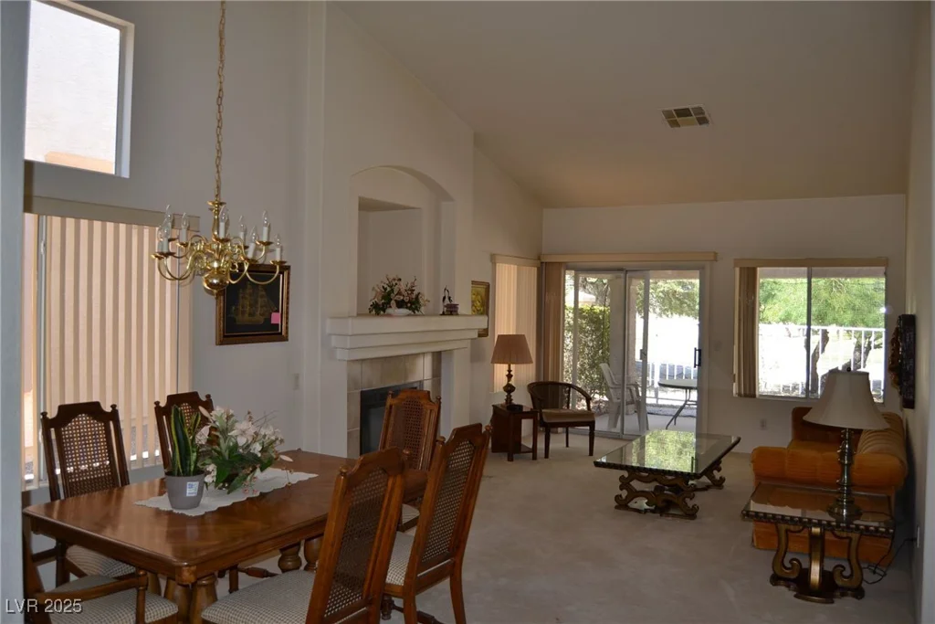 5144 Forest Oaks, Las Vegas, NV 89149